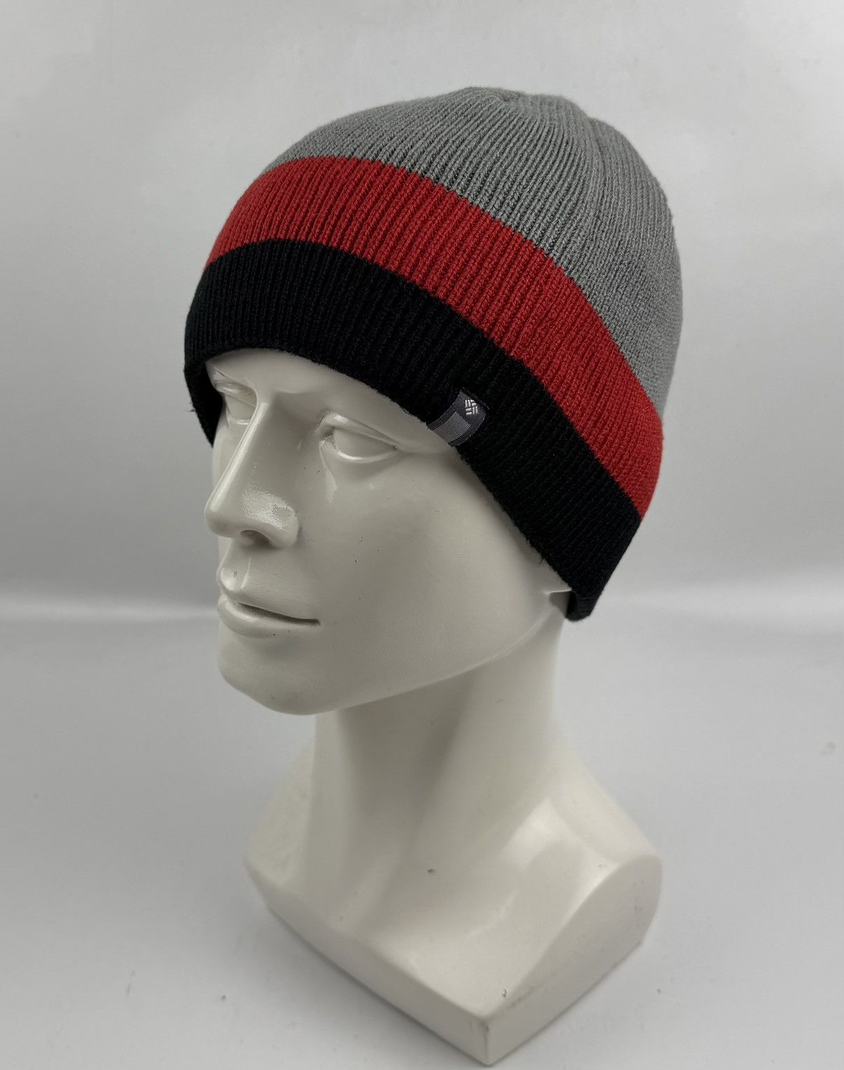 Columbia columbia reversible beanie hat tc52 Size ONE SIZE - 1 Thumbnail