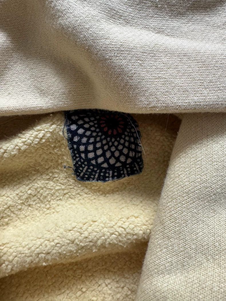Visvim VisvimVISVIM 22AW AMPLUS SB HOODIE-2504 Size US M / EU 48-50 / 2 - 3 Thumbnail