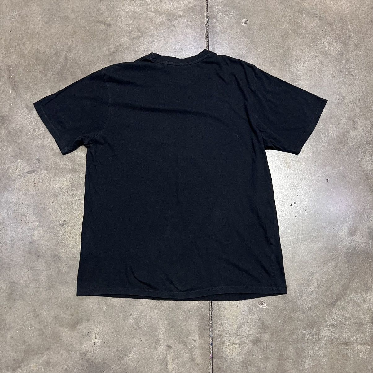 Southpole × Vintage Vintage Y2K SouthPole Graphic T shirt Logo Tribal Grunge Size US L / EU 52-54 / 3 - 5 Thumbnail