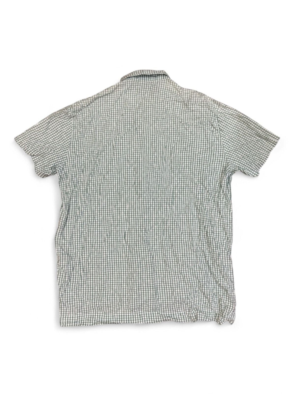 Ne-Net Vintage Ne-Net Botton up Short sleeve Size M / US 6-8 / IT 42-44 - 2 Thumbnail