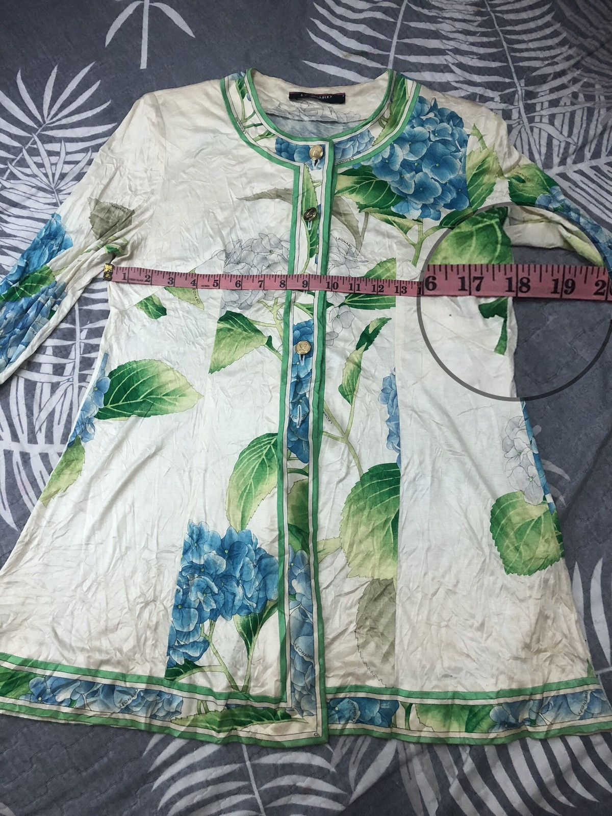 Leonard Paris Leonard Paris dress Size S / US 4 / IT 40 - 8 Thumbnail