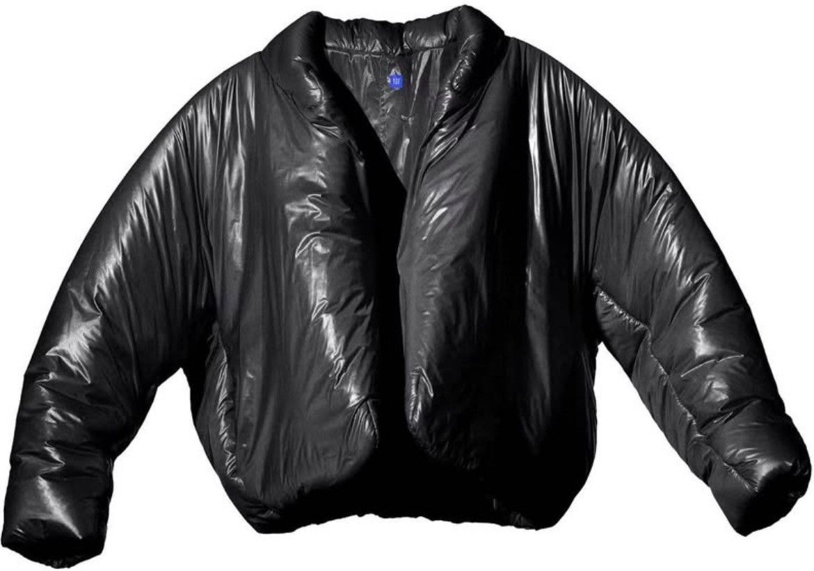 Gap × Yeezy YEEZY + GAP ROUND JACKET Size US L / EU 52-54 / 3 - 1 Thumbnail