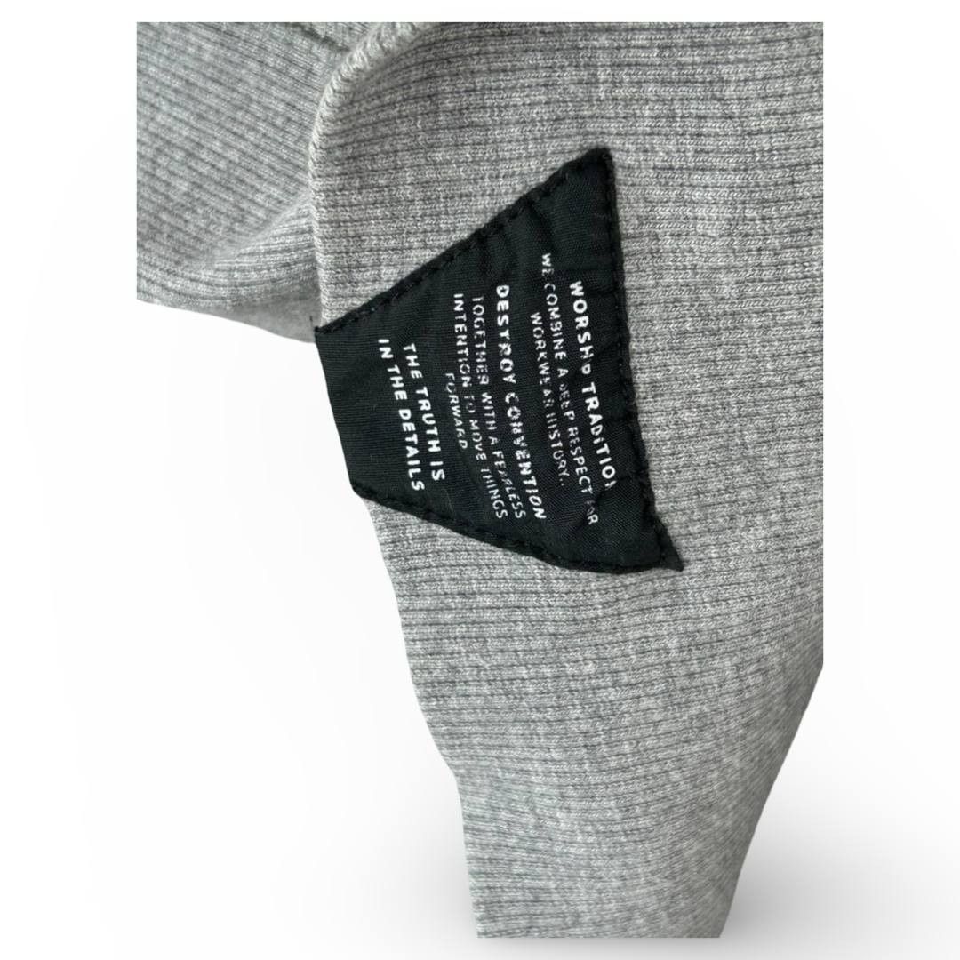 DENHAM Denham sweatshirts #751 Size US S / EU 44-46 / 1 - 4 Thumbnail