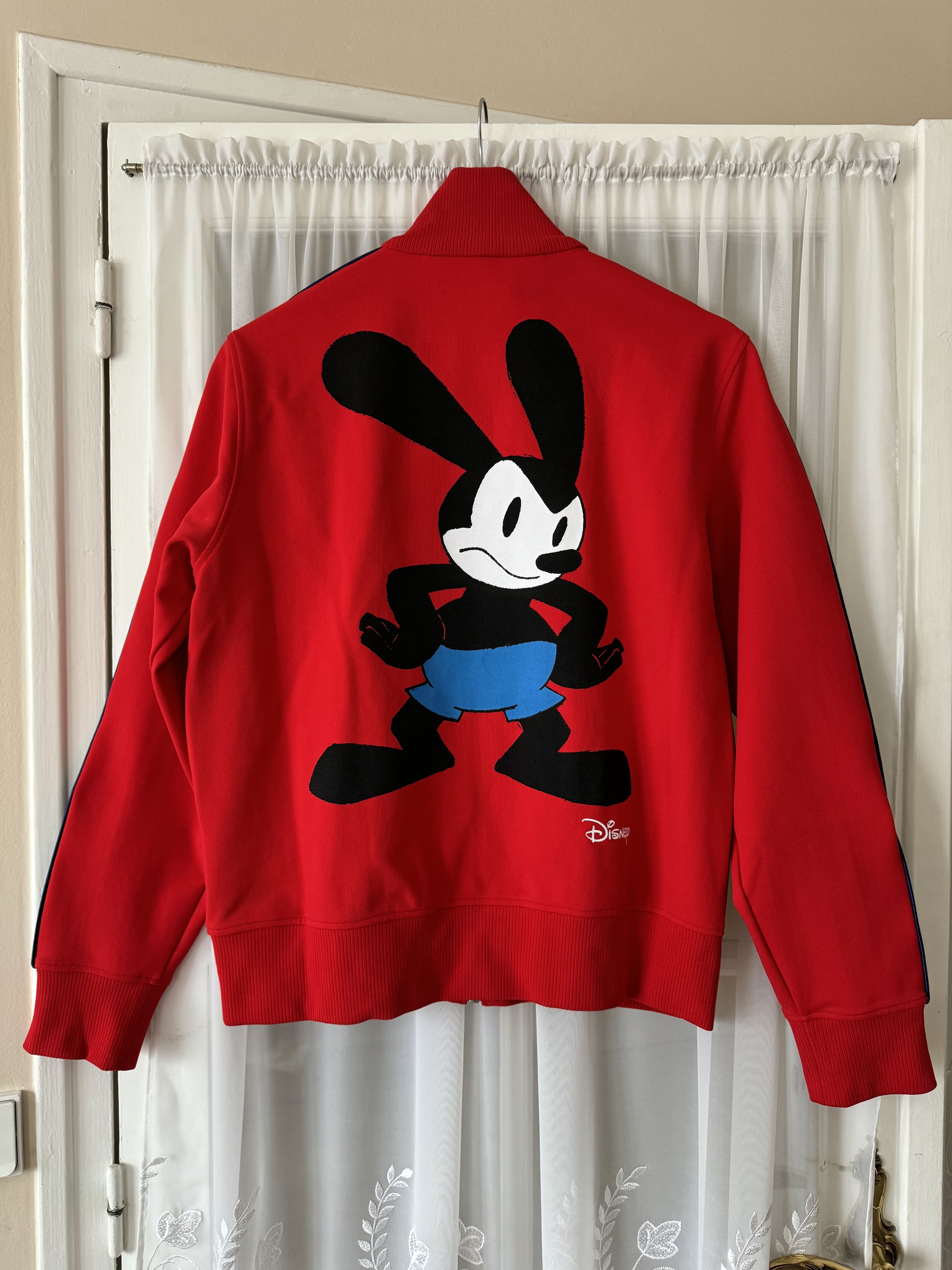 Disney Hoodies Givenchy x Disney Size US M / EU 48-50 / 2 - 2 Thumbnail