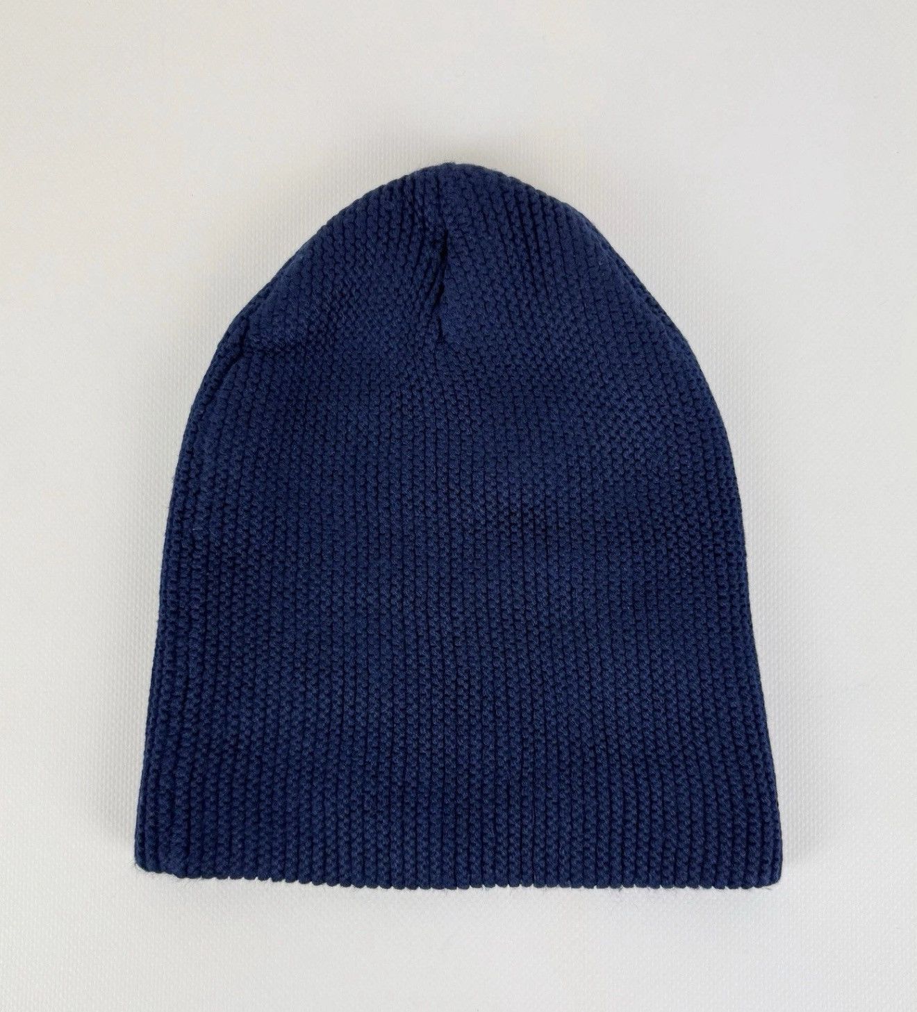 Nike Nike Vintage 90s Small Logo Y2K Knit Hat Unisex Size One Rop Size ONE SIZE - 3 Thumbnail