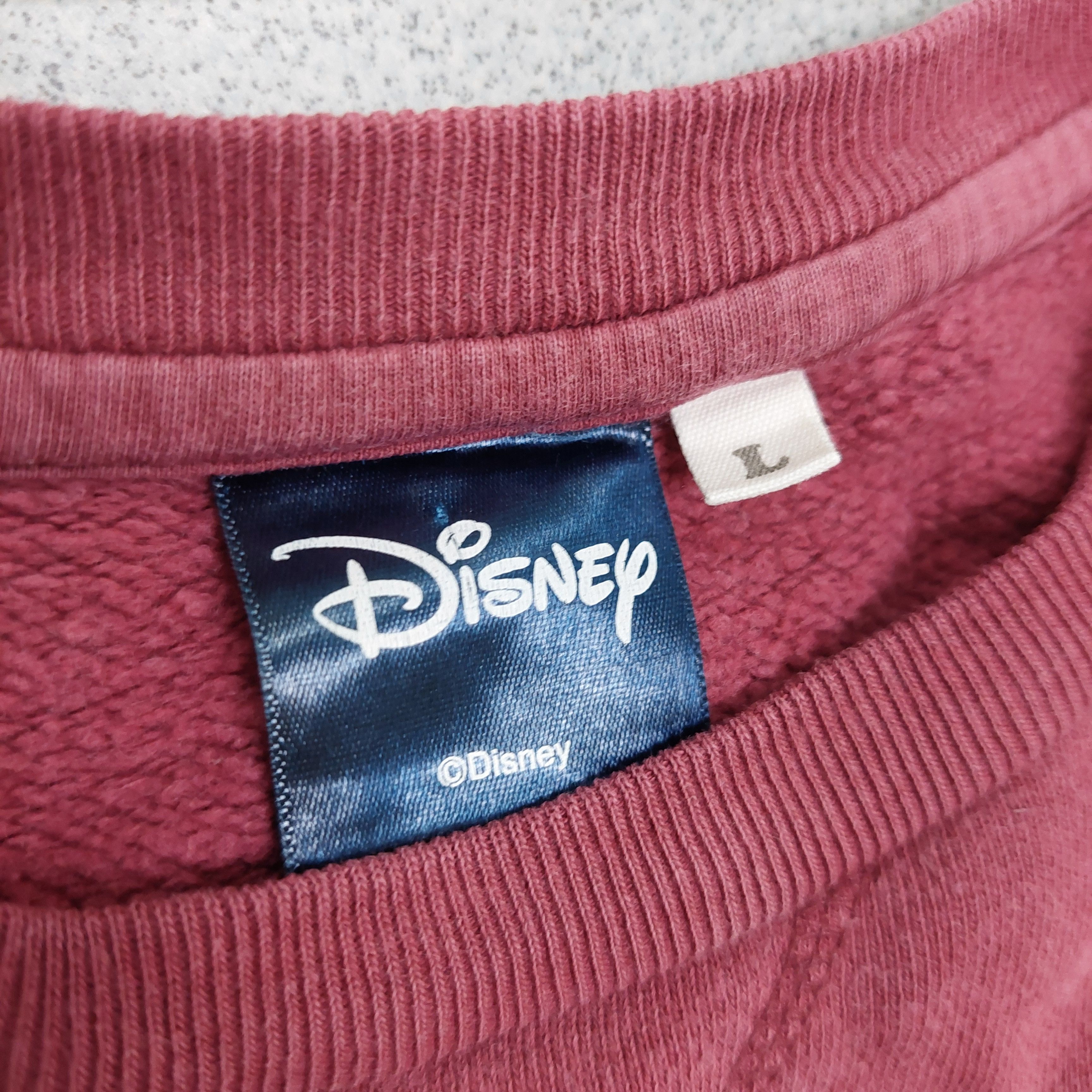 Mickey Mouse mickey mouse sweatshirt Size US L / EU 52-54 / 3 - 6 Thumbnail