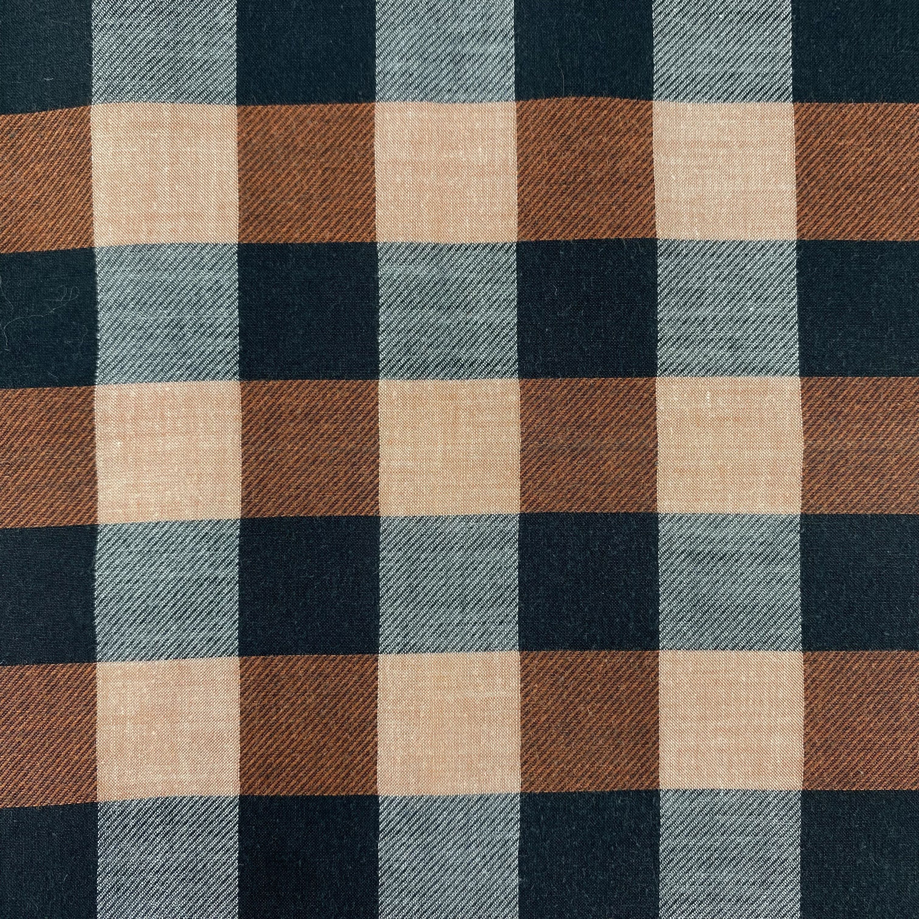 Takeo Kikuchi Takeo Kikuchi Handkerchief / Bandana / Neckerchief C877 Size ONE SIZE - 6 Thumbnail