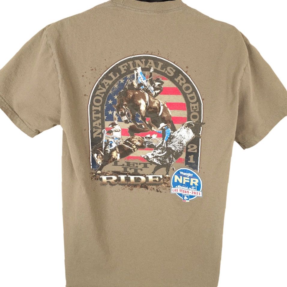 Wrangler VINTAGE Size US L / EU 52-54 / 3 - 4 Thumbnail