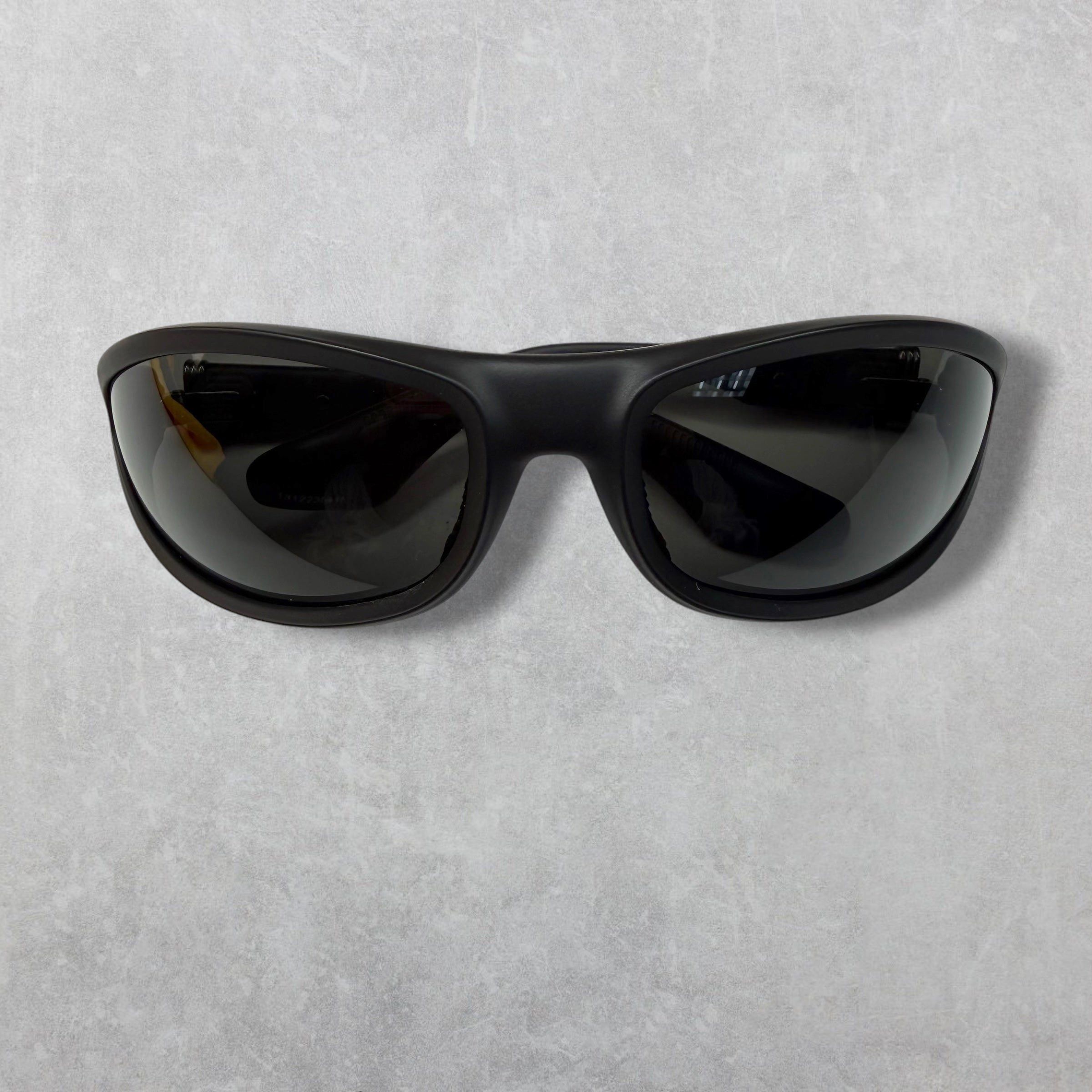 Chrome Hearts Chrome Hearts Spreader Matte Black Sunglasses Size ONE SIZE - 3 Thumbnail
