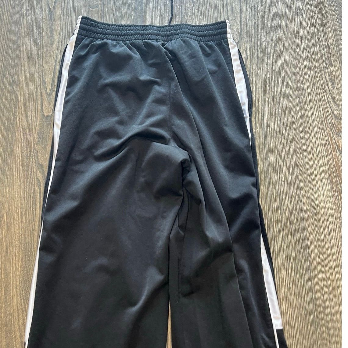 Nike Nike Mens Basketball Pants Drawstring Elastic Waist Size S Size US 26 / EU 42 - 11 Thumbnail