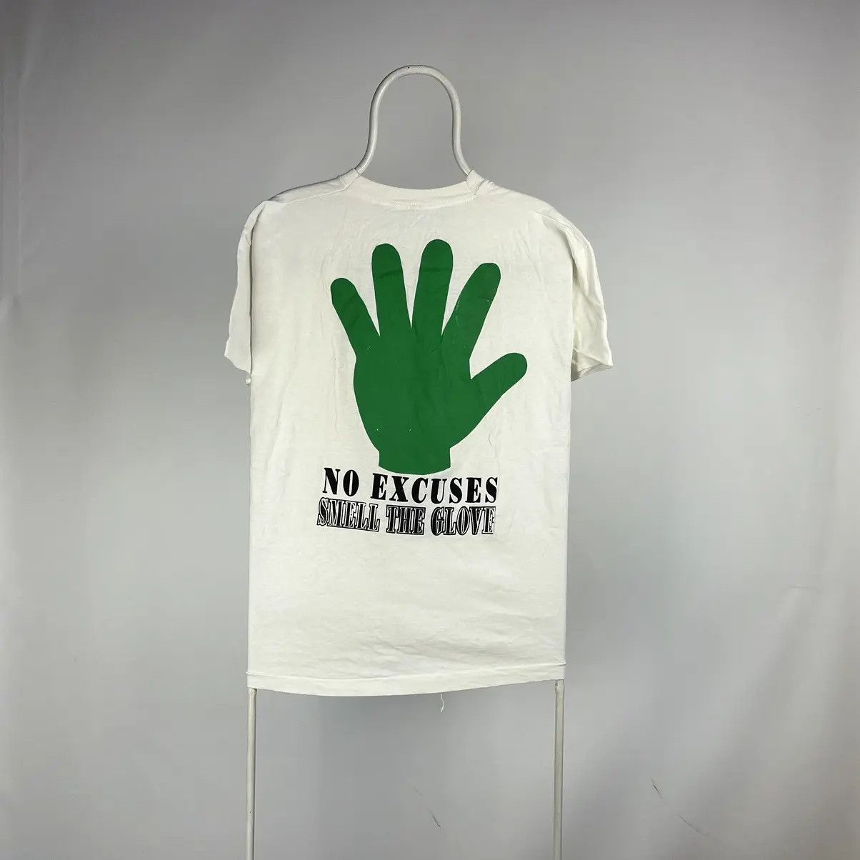 The Simpsons The Simpson Tshirt humor soccer fans size XLarge Size US XL / EU 56 / 4 - 2 Thumbnail