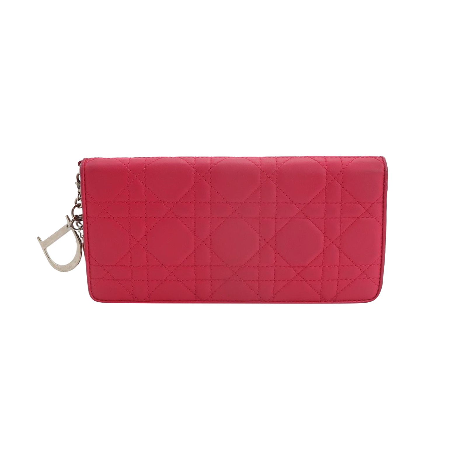 Dior Dior Women os Wallets Size ONE SIZE - 1 Thumbnail