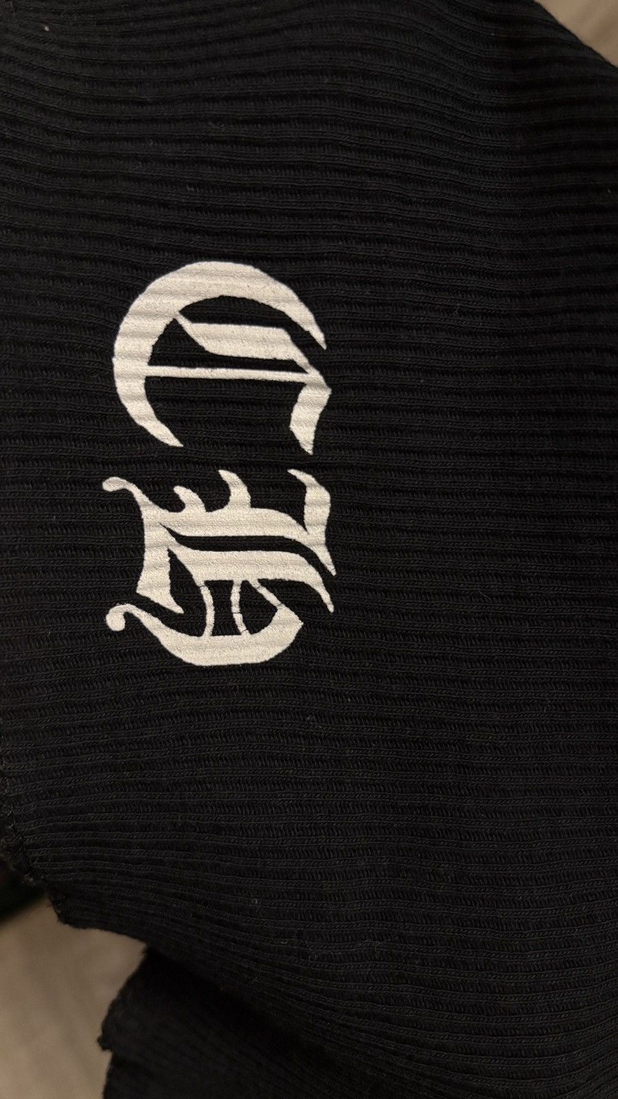 Chrome Hearts Chrome Hearts Tank Top M Size US M / EU 48-50 / 2 - 5 Thumbnail