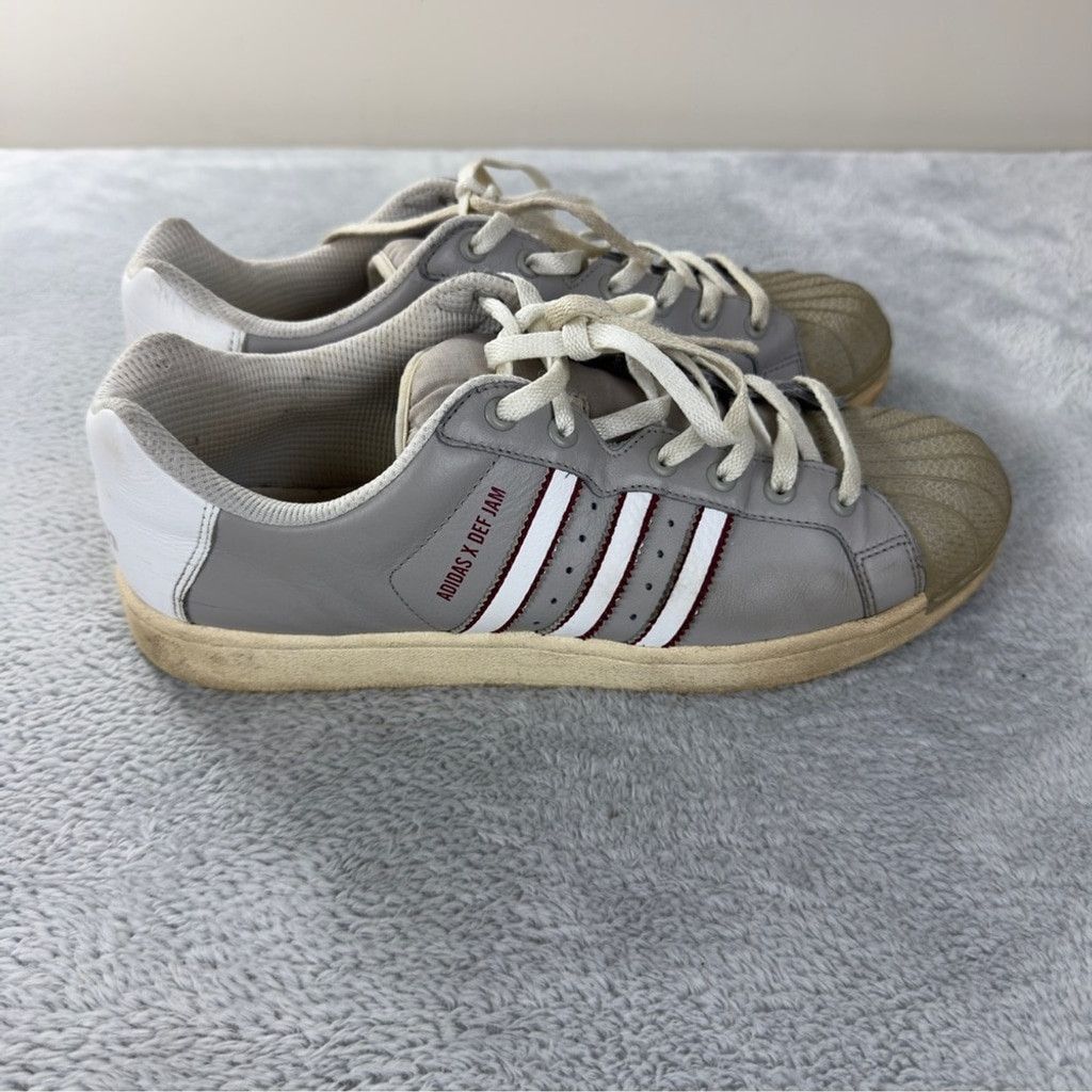 Adidas Adidas Tech Response 2.0 gray Golf Shoes men sz 11.5 | Grailed