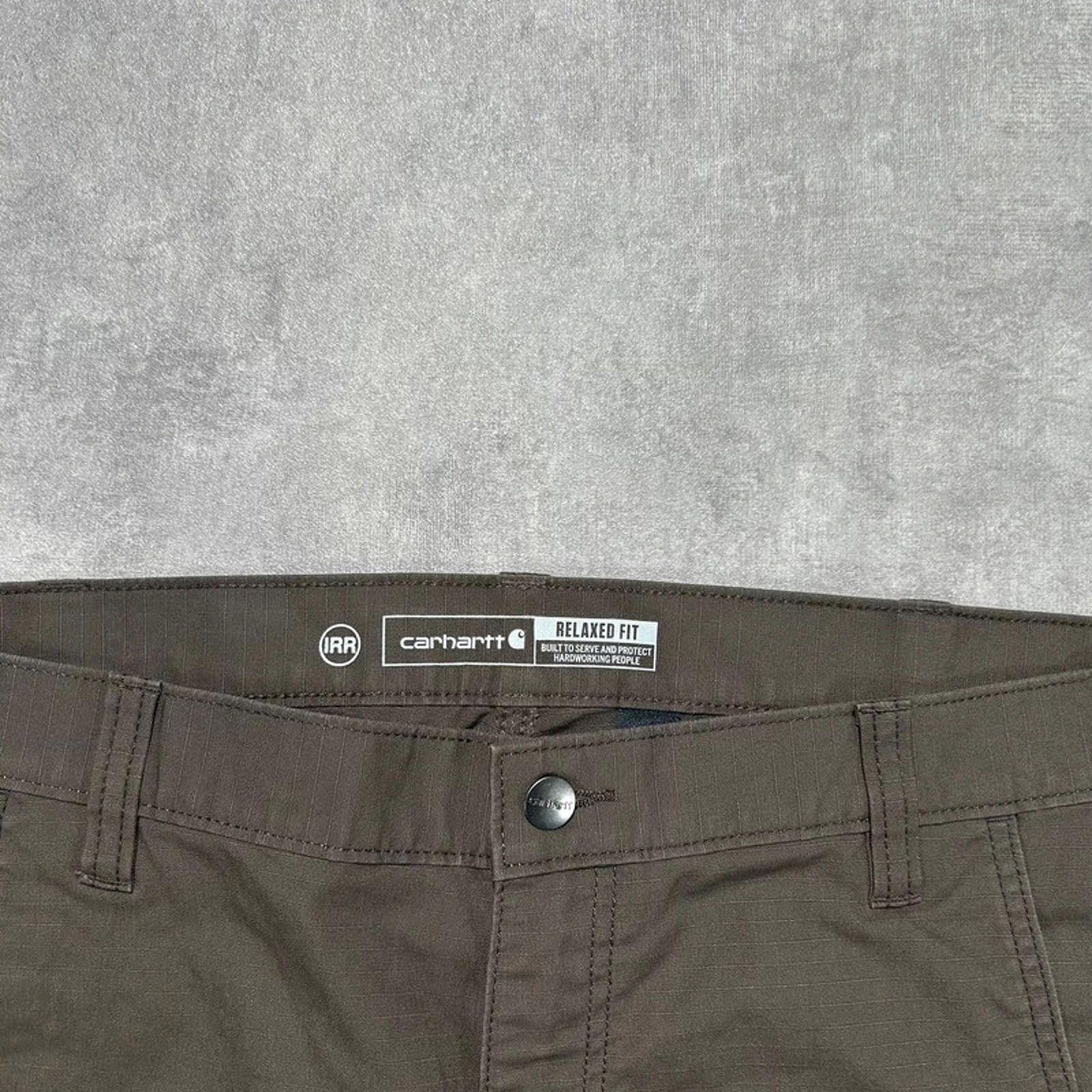Carhartt Carhartt Cargo Pants, W38 Size US 38 / EU 54 - 4 Thumbnail