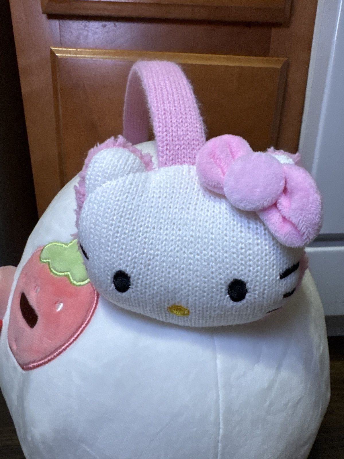 Other Hello Kitty Earmuffs Size ONE SIZE - 2 Thumbnail