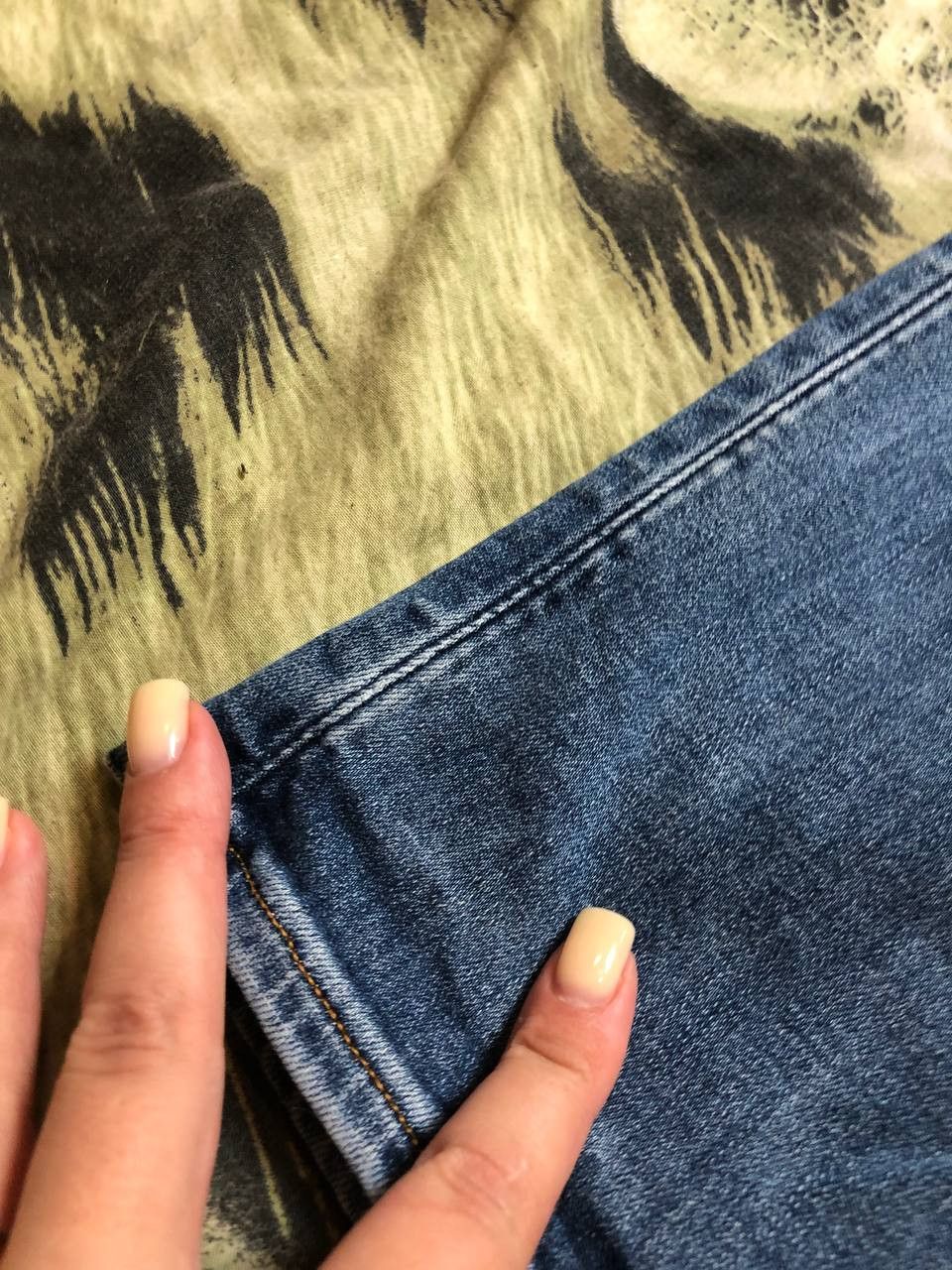G-Star G-Star Jeans Size US 32 / EU 48 - 5 Thumbnail
