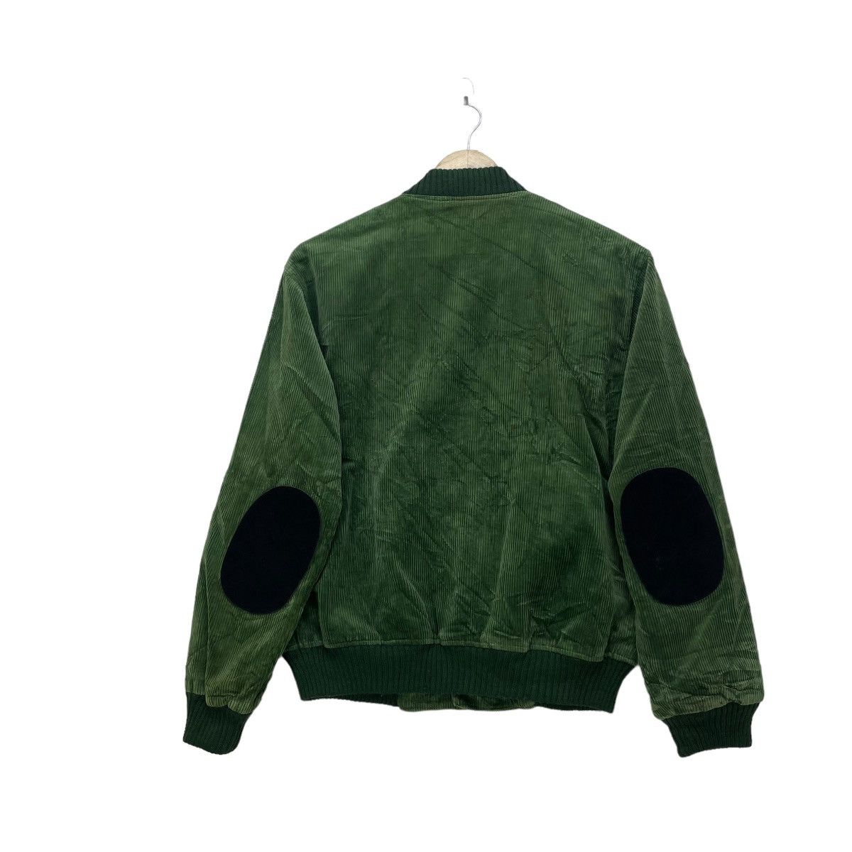 Johnbull × RENOWN 💥Vintage John Bull X Renown Corduroy Jacket Double Elbow Size US M / EU 48-50 / 2 - 3 Thumbnail