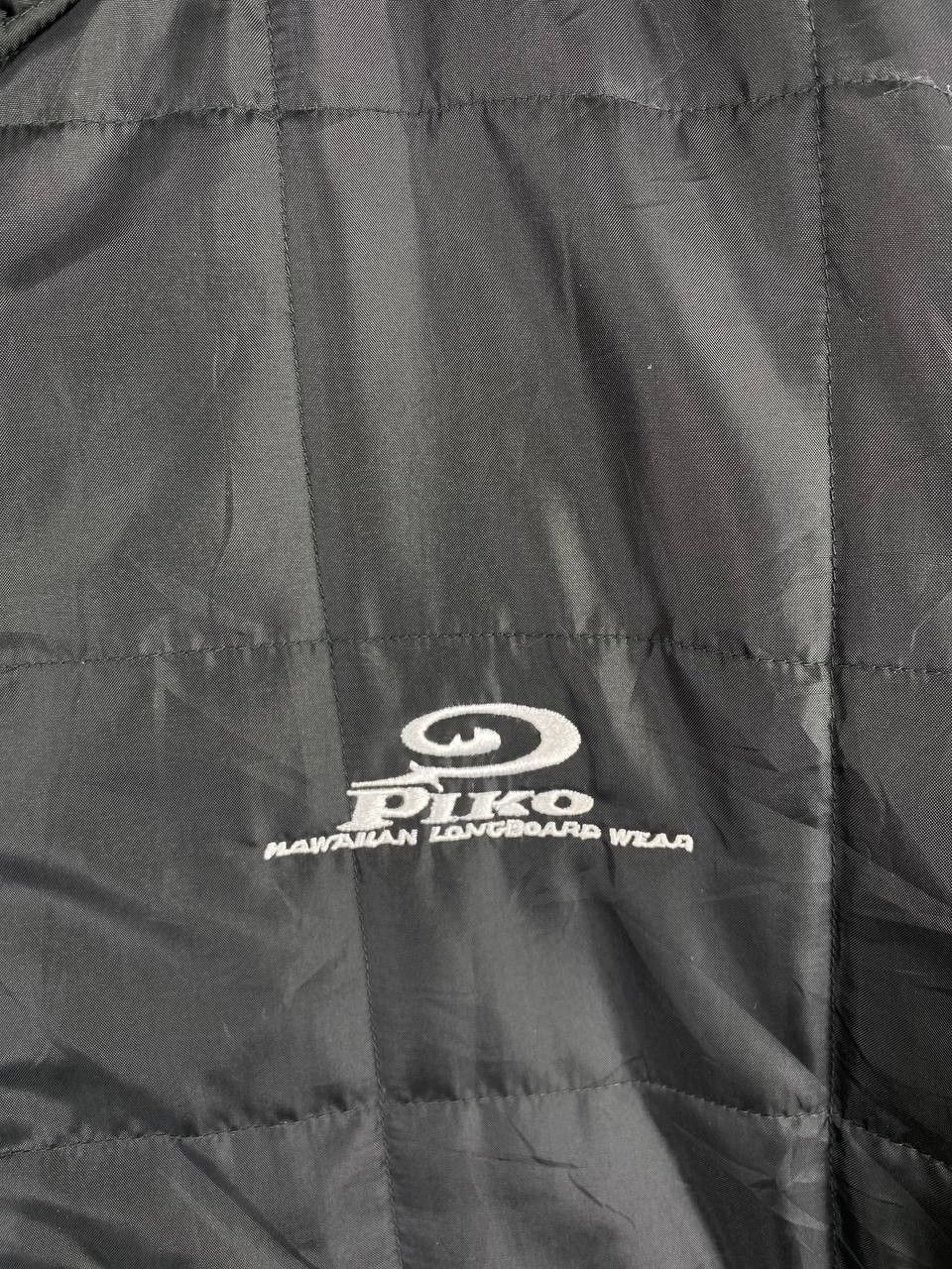 Japanese Brand piko hawaiian surfboard wear puffer jacket nice design Size US L / EU 52-54 / 3 - 3 Thumbnail