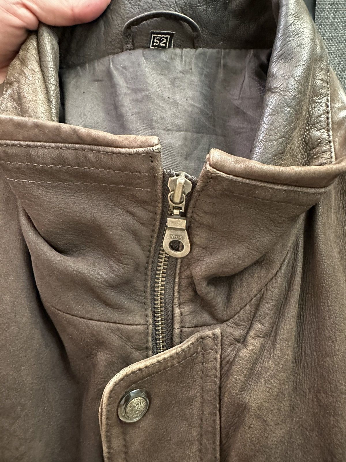 Vintage Vintage Oversized Parka size 52 Size US L / EU 52-54 / 3 - 3 Thumbnail