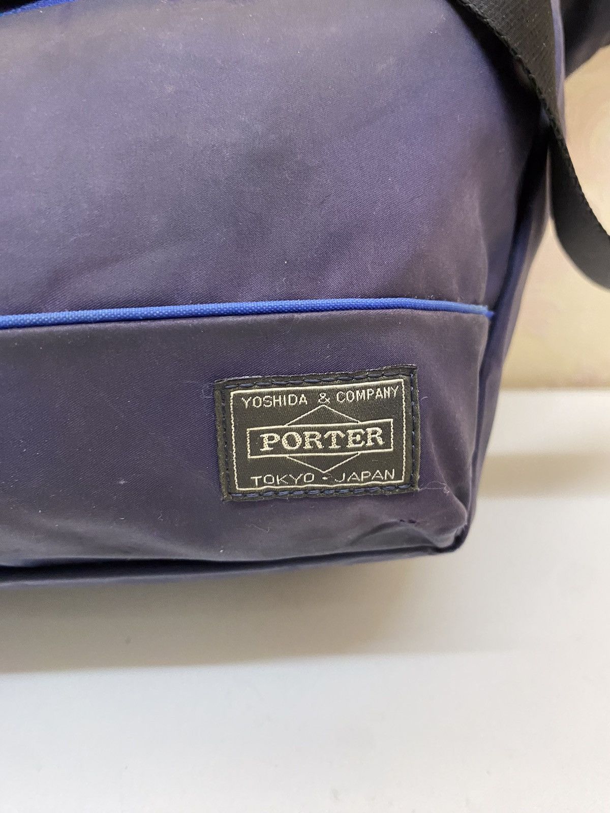 Porter Porter Girl Crossbody Bag Size ONE SIZE - 4 Thumbnail