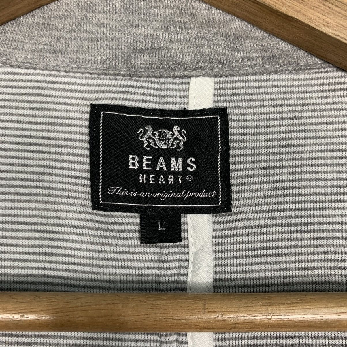 Beams Japan Beams Casual Jacket Size US M / EU 48-50 / 2 - 15 Thumbnail