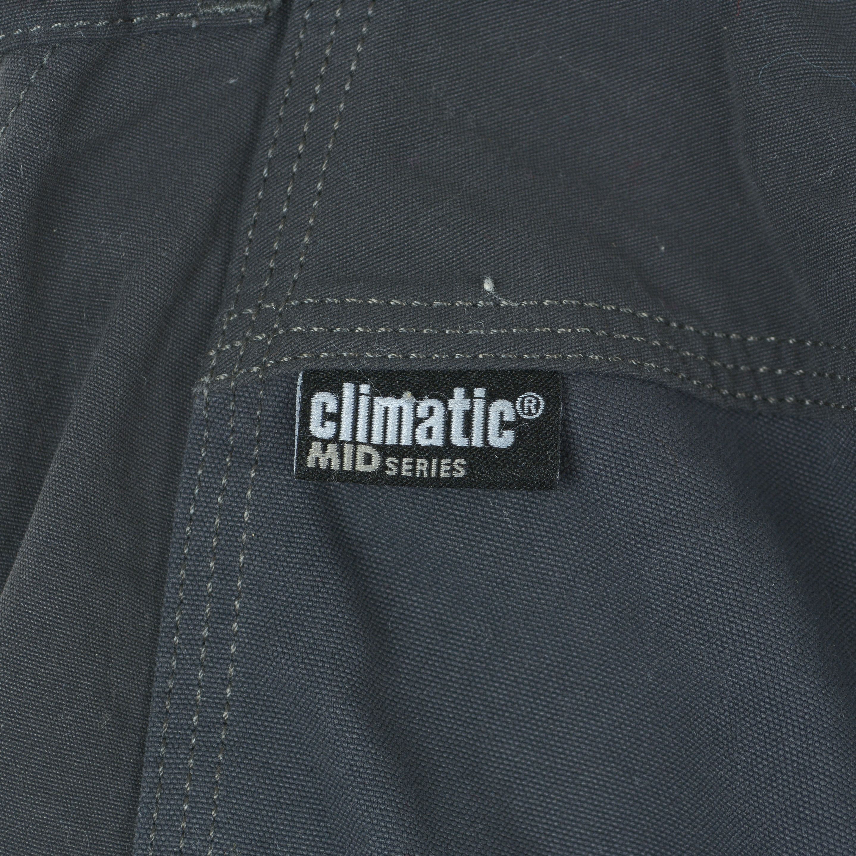 Haglofs × Other Climatic Mid Series S Bermudas Cargo Shorts Hiking Walking Size US 32 / EU 48 - 6 Thumbnail