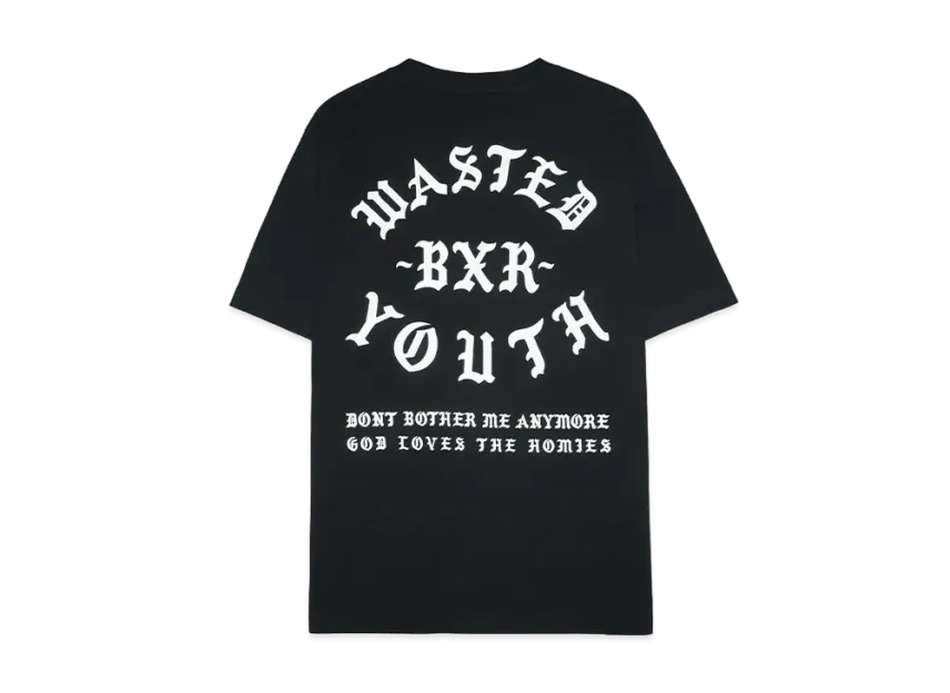Verdy Wasted Youth | Grailed