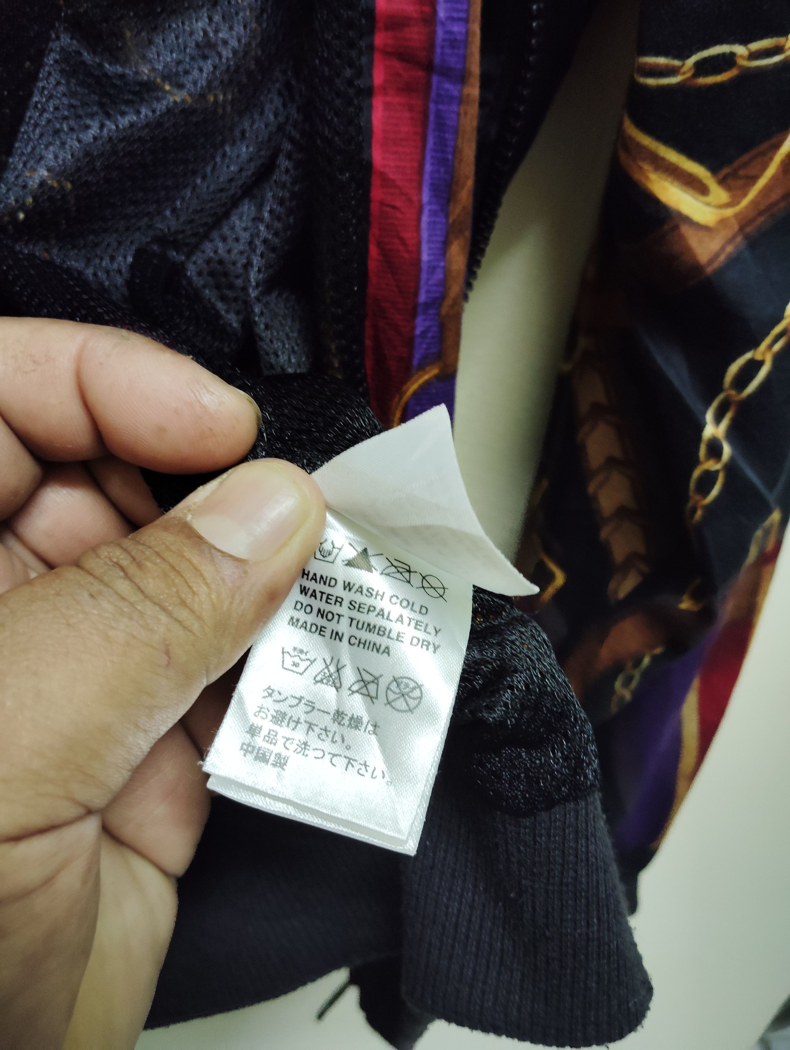 Designer × Japanese Brand ANAP Lightlayers Summer Jacket Size US L / EU 52-54 / 3 - 10 Thumbnail