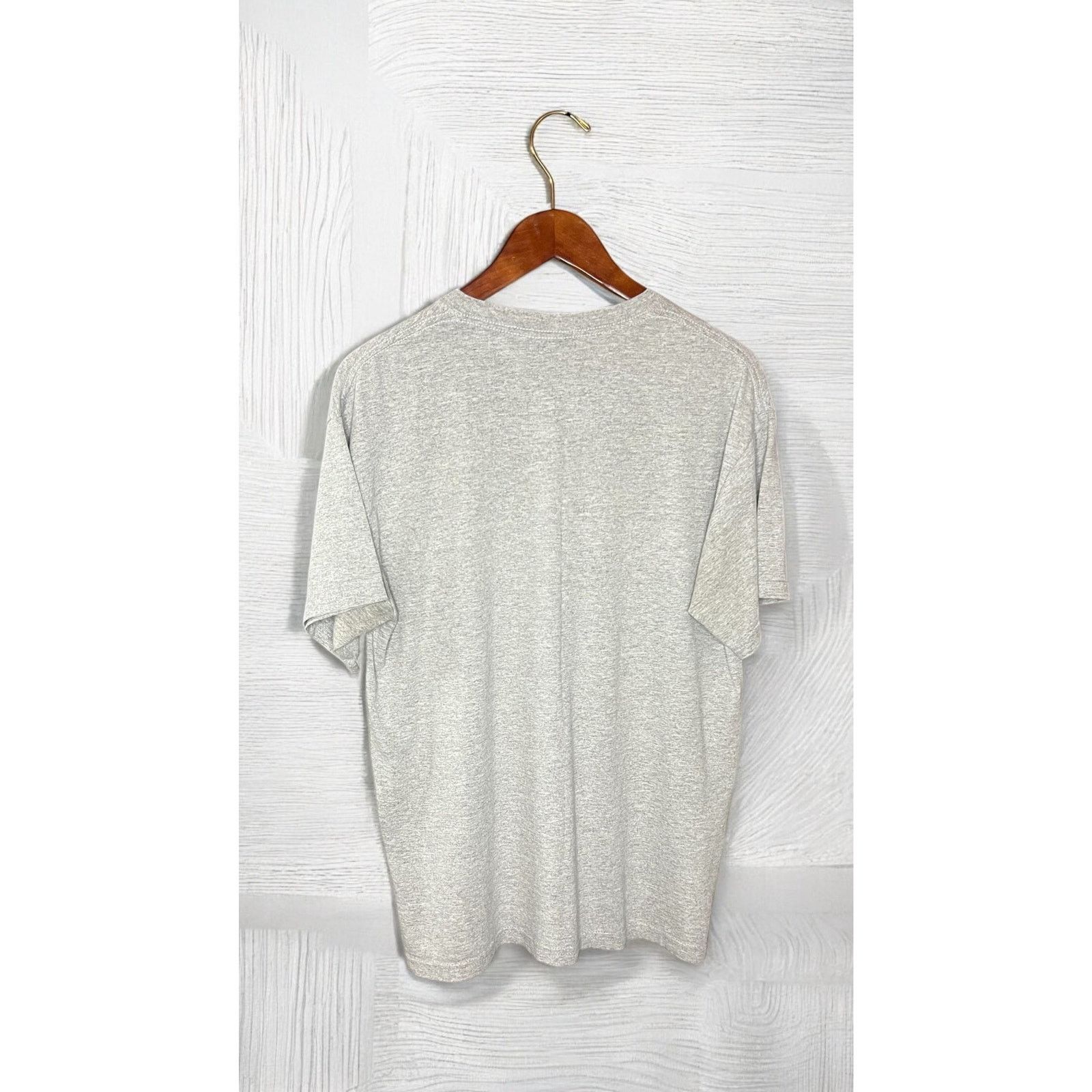 Steve And Barrys Michigan Size US M / EU 48-50 / 2 - 2 Thumbnail