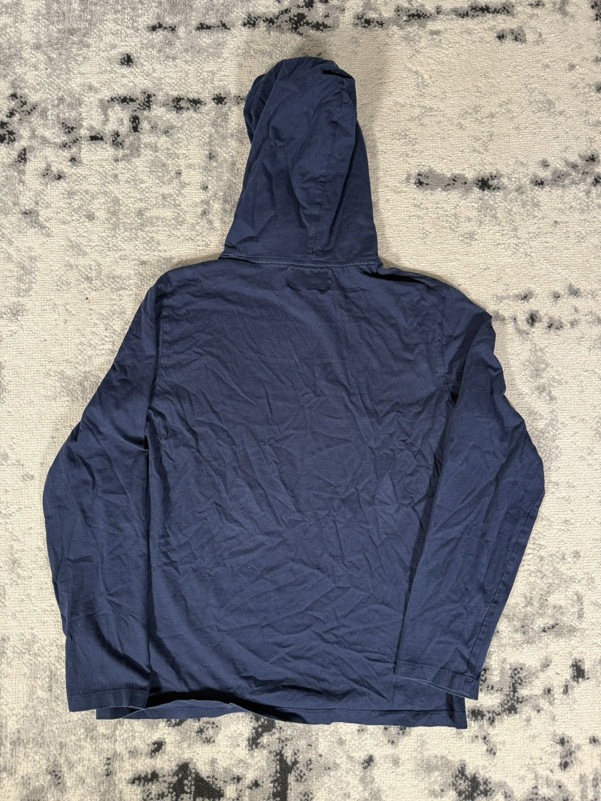 Polo Ralph Lauren Vintage Ralph Lauren Country Lightweight Hoodie Size US S / EU 44-46 / 1 - 2 Thumbnail