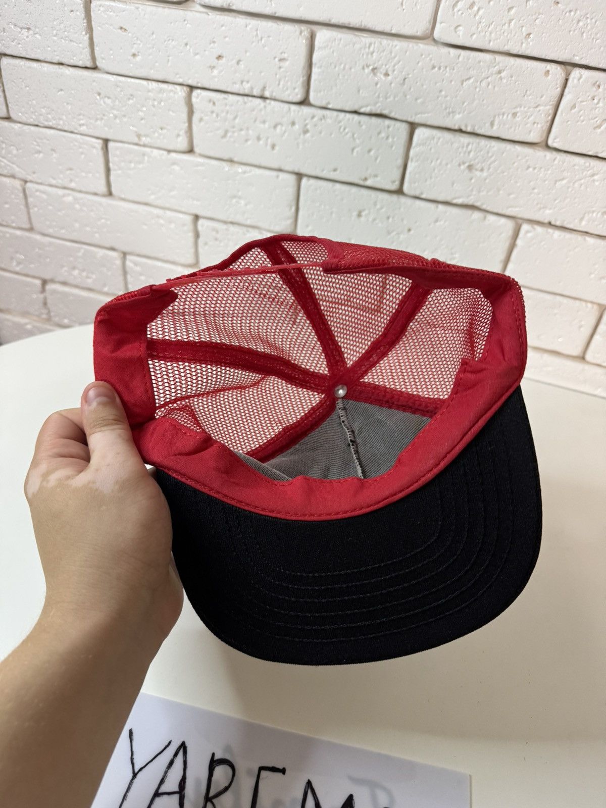 Other Kenworth vintage cap hat Size ONE SIZE - 4 Thumbnail
