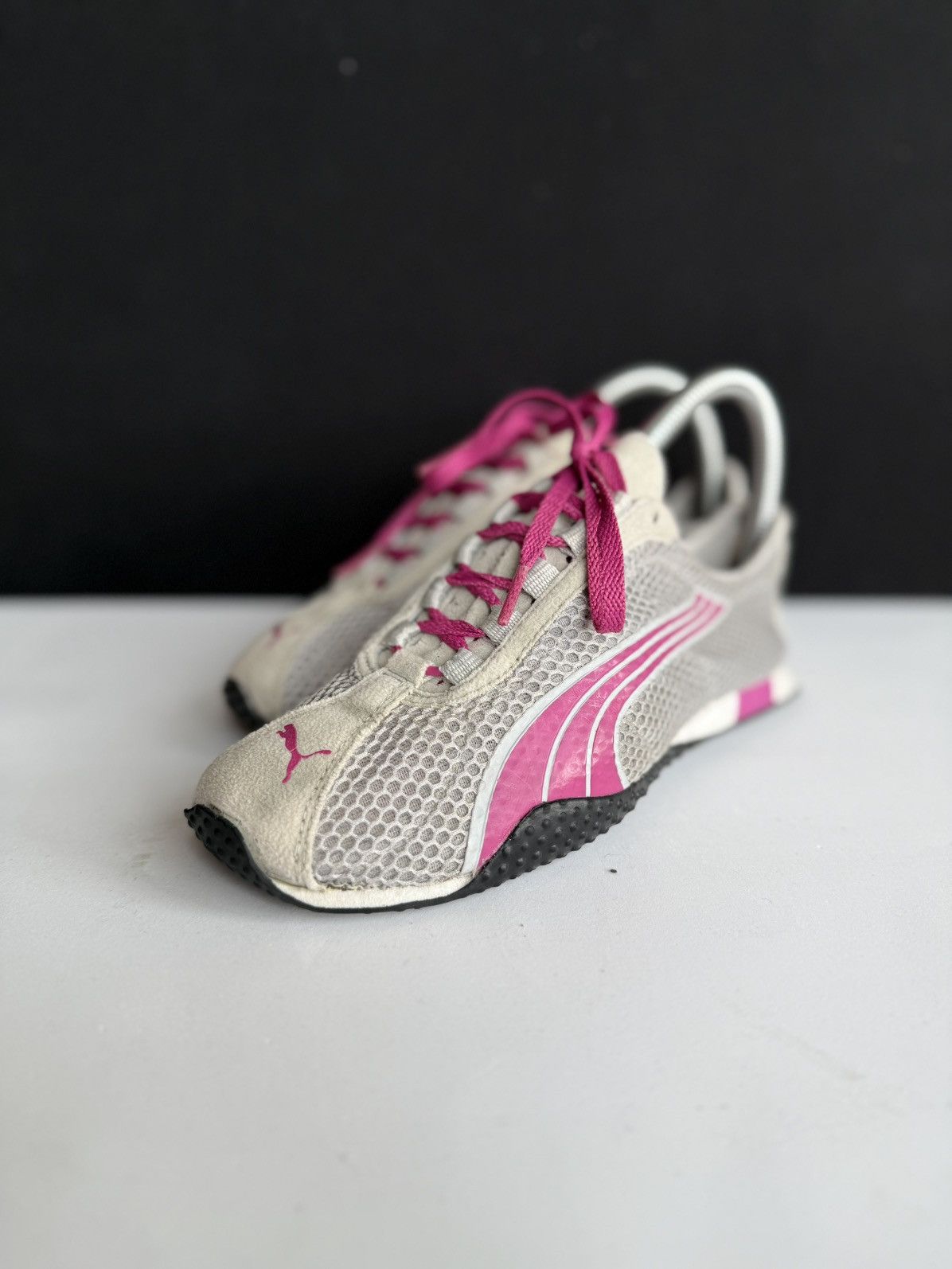 Puma Vintage Puma H-Street Sneakers Puma Speed Car size 37.5 Size US 7.5 / IT 37.5 - 2 Thumbnail