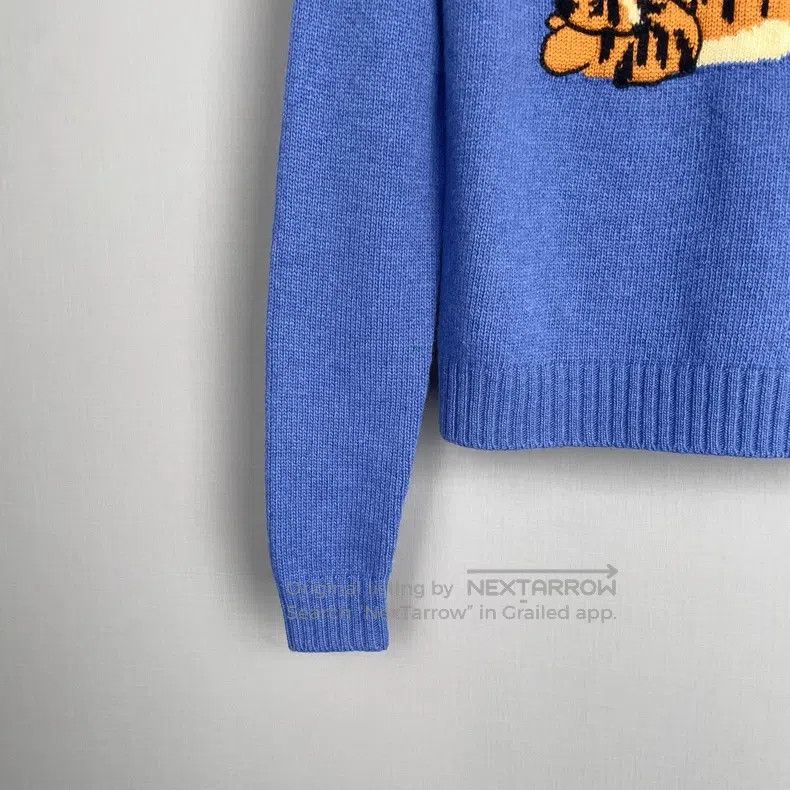 Miu Miu Miu Miu 36 Disney Co-branded Limited Edition Ladies Knitted Size S / US 4 / IT 40 - 3 Thumbnail