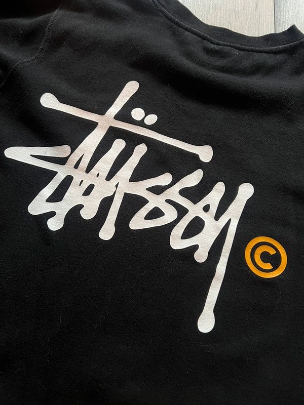 Stussy Crewneck Stussy M Size US M / EU 48-50 / 2 - 3 Thumbnail