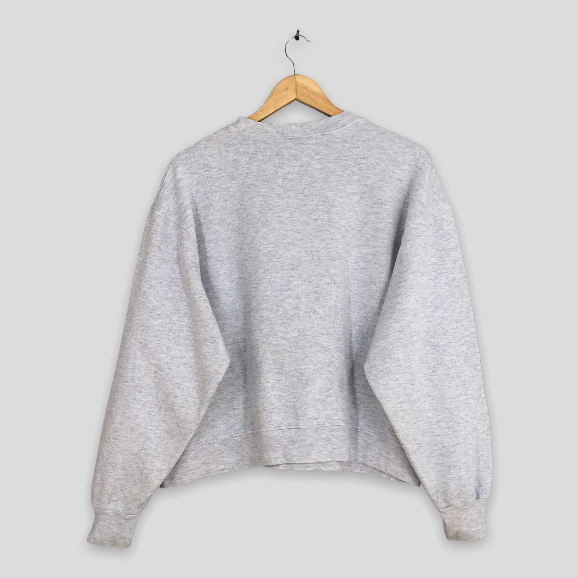 Hard Rock Cafe × Vintage Vintage 90s Hard Rock Cafe Maui Usa Sweatshirt Medium Size US M / EU 48-50 / 2 - 6 Thumbnail