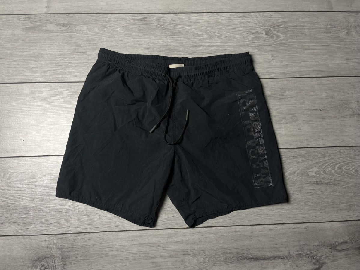 Napapijri Napapijiri shorts swimmer size Large Size US 34 / EU 50 - 1 Thumbnail