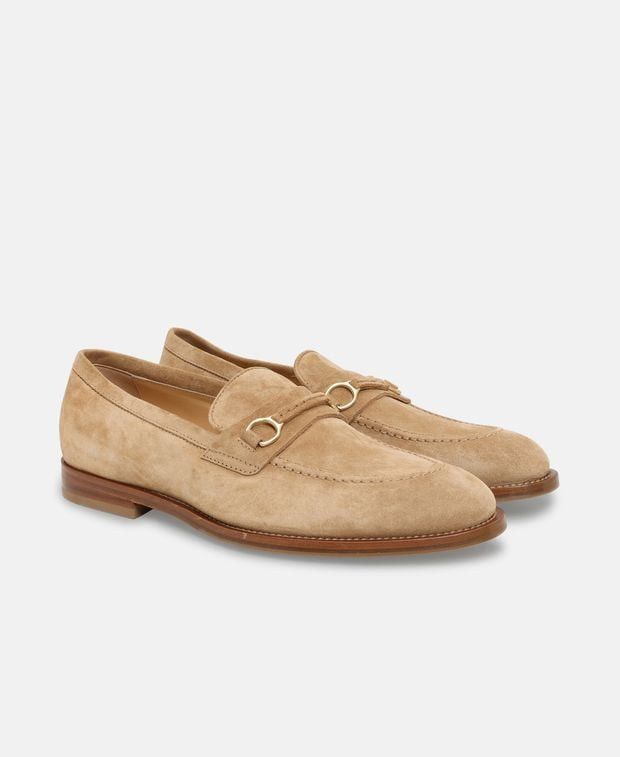 Brunello Cucinelli Loafers Size US 9 / EU 42 - 1 Thumbnail