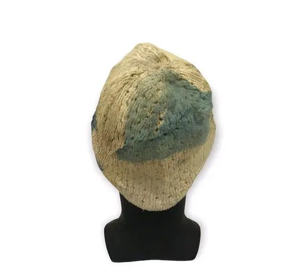 Patagonia × Vintage Patagonia Beanie Hat Size ONE SIZE - 5 Thumbnail
