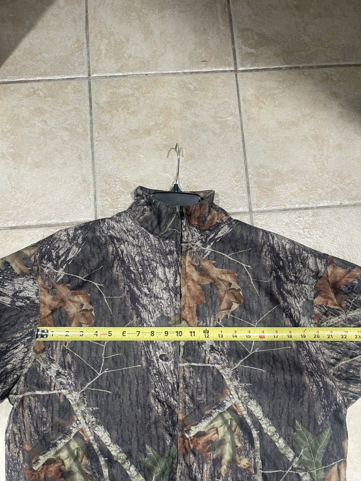 Mossy Oaks Wells Creek Outfitters Jacket Mens M Size US M / EU 48-50 / 2 - 6 Thumbnail