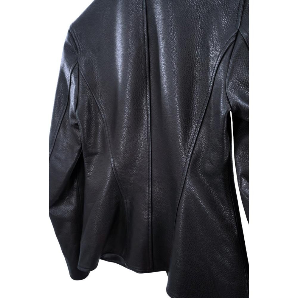 Alexander Wang Alexander Wang Leather Biker Jacket Size 4 Size S / US 4 / IT 40 - 8 Thumbnail