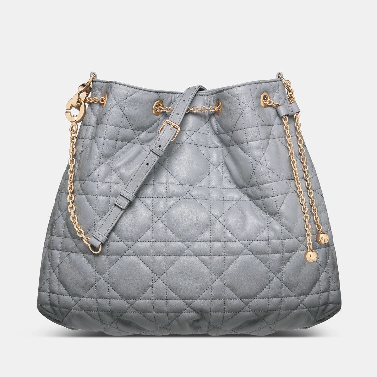 Dior o1bcso1str1124 Size: OS / Ammi Bag in Grey Size ONE SIZE - 2 Thumbnail