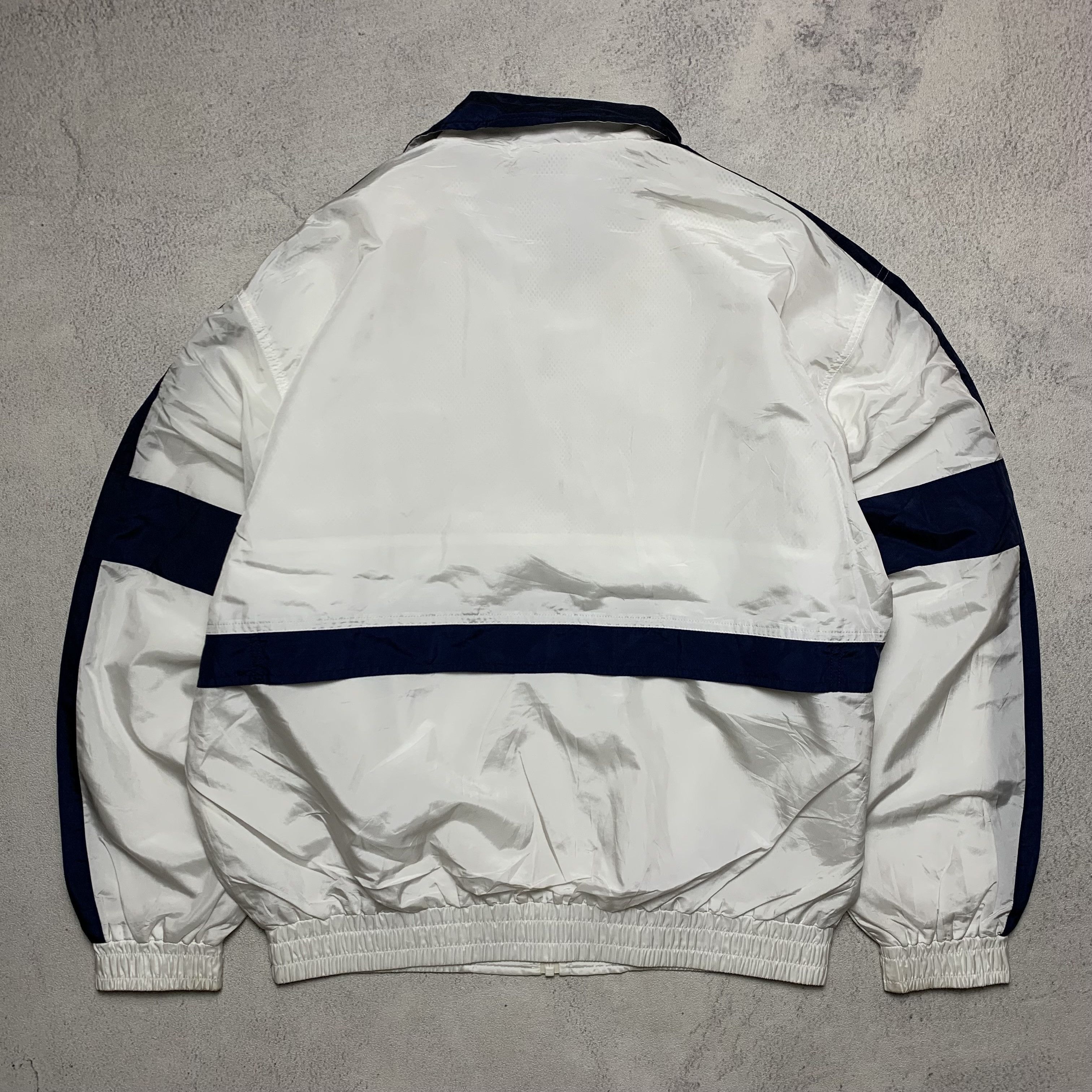 Fila Vintage 90s Fila Track Jacket Size US L / EU 52-54 / 3 - 2 Thumbnail