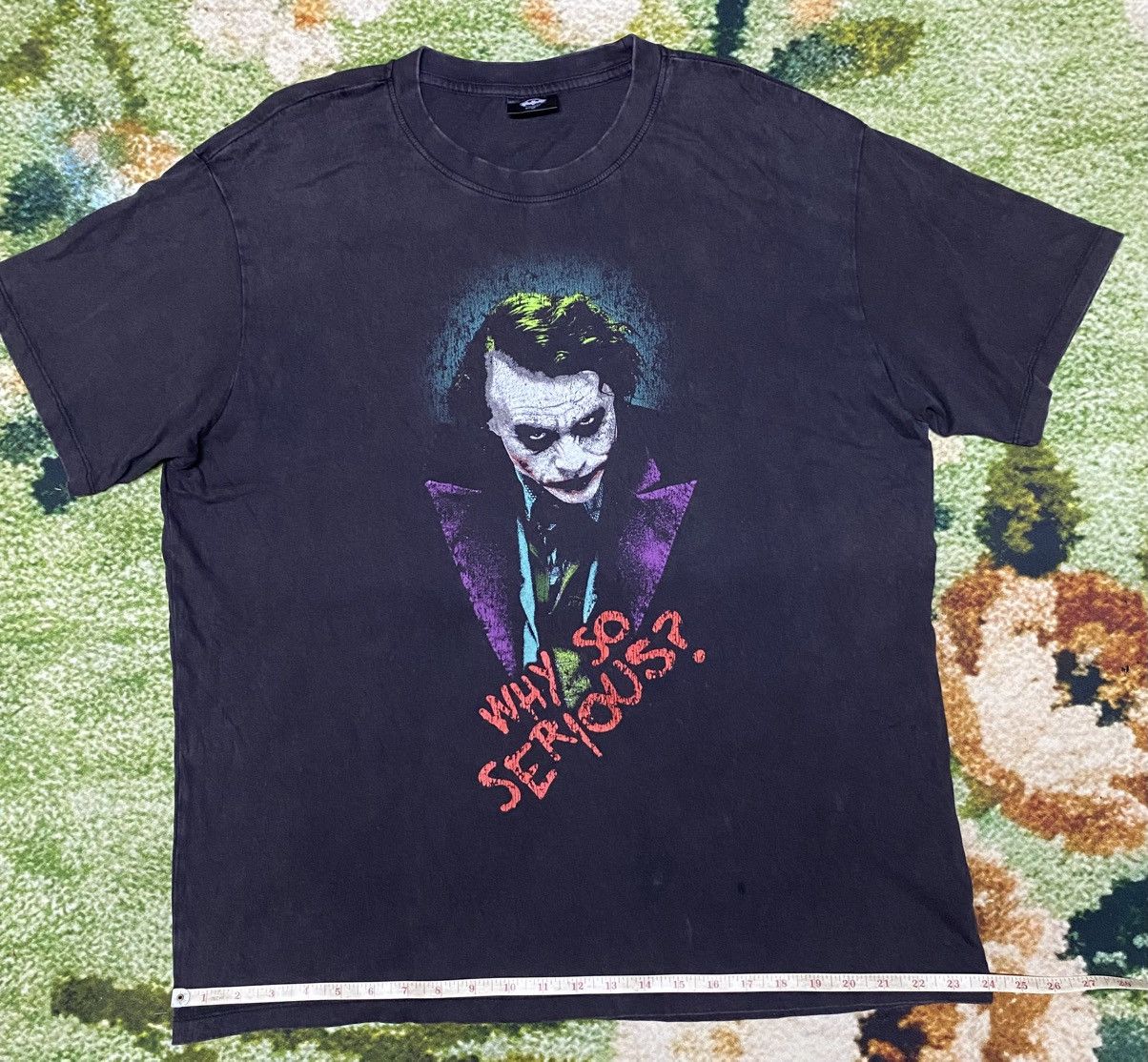 DC Comics BATMAN JOKER DC Size US L / EU 52-54 / 3 - 4 Thumbnail