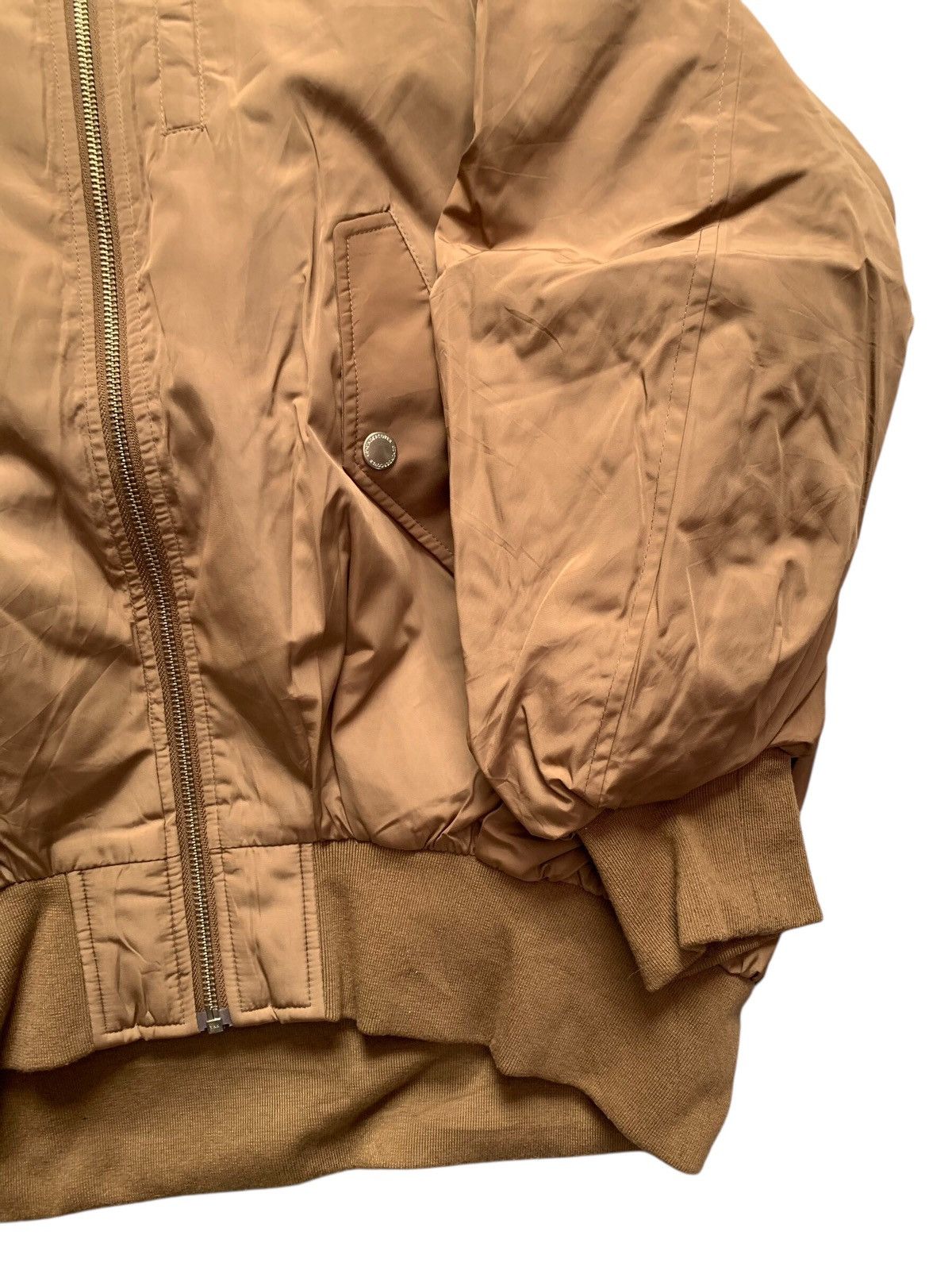 Japanese Brand BUNDLING BOTH!!! GU x Undercover SS19 Bomber Jacket Size US M / EU 48-50 / 2 - 6 Thumbnail
