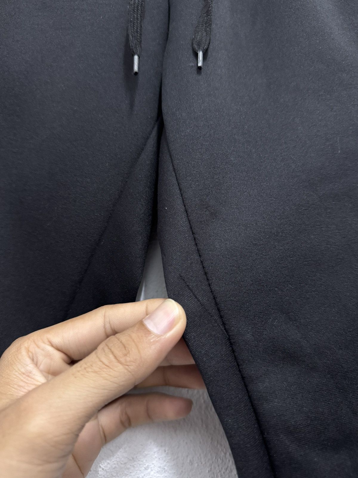 Japanese Brand Dartin Bonaparto sweatpants Size US 30 / EU 46 - 3 Thumbnail