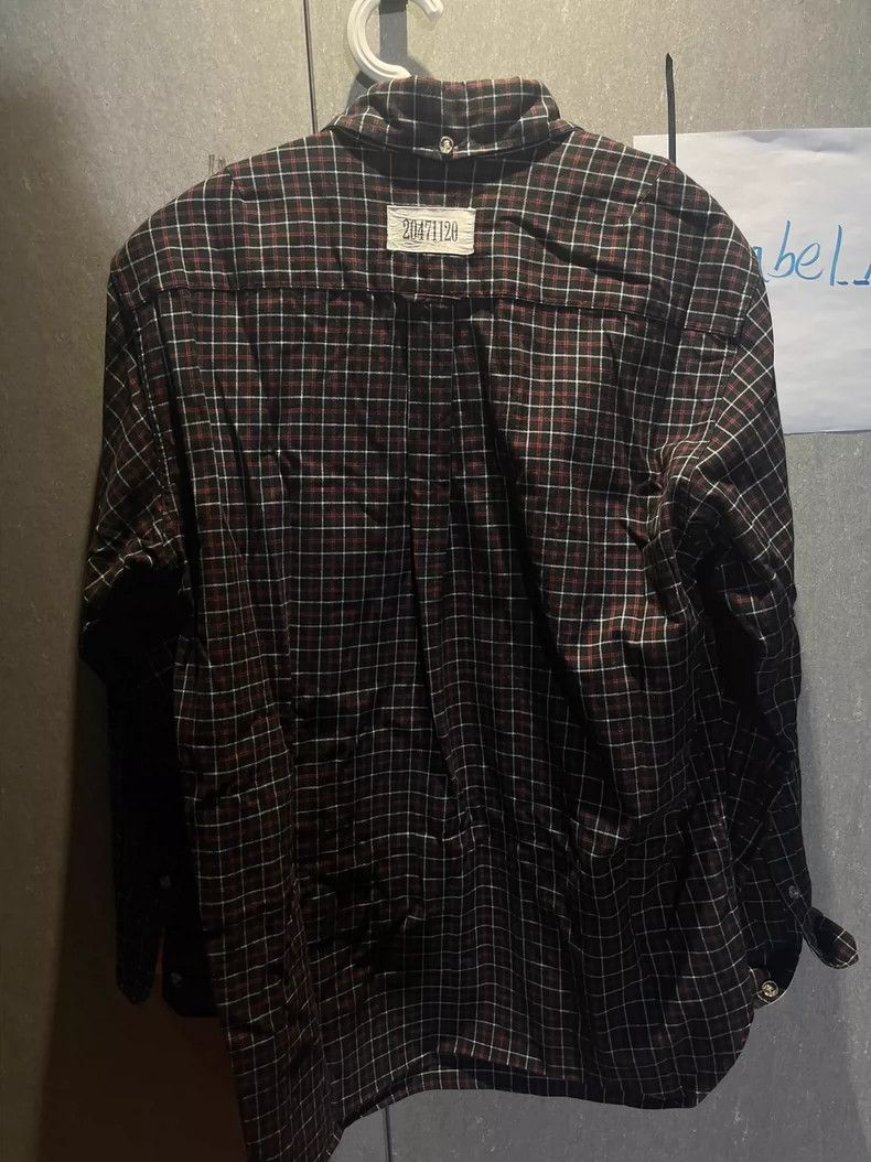 Walter Van Beirendonck walter van beirendonck Shirt Size US M / EU 48-50 / 2 - 7 Thumbnail