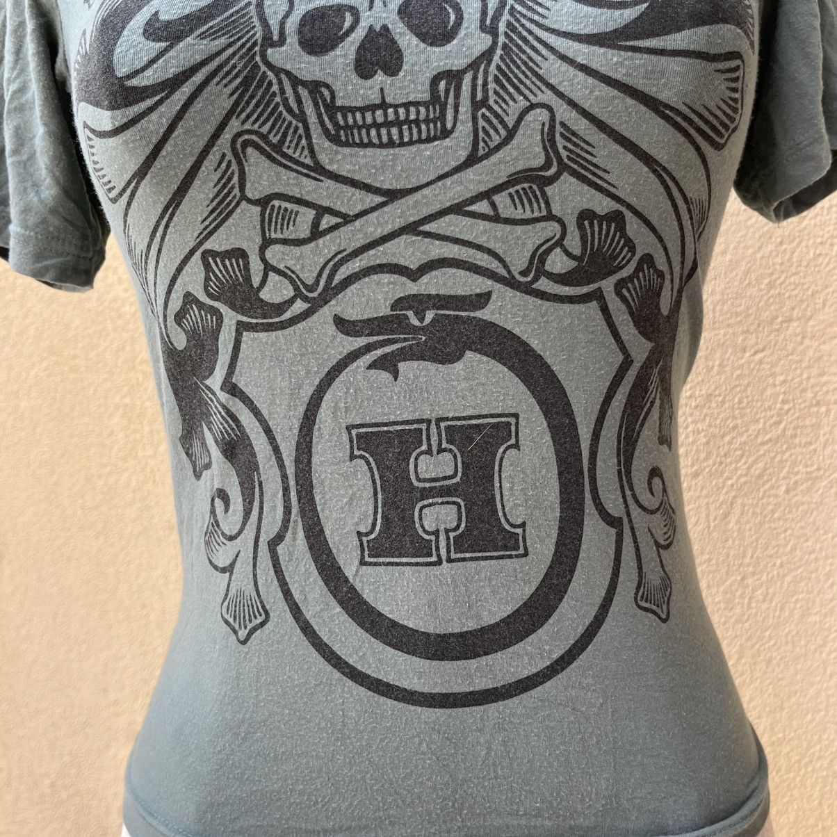 Hysteric Glamour Vintage hysteric glamour printed tee Size M / US 6-8 / IT 42-44 - 3 Thumbnail