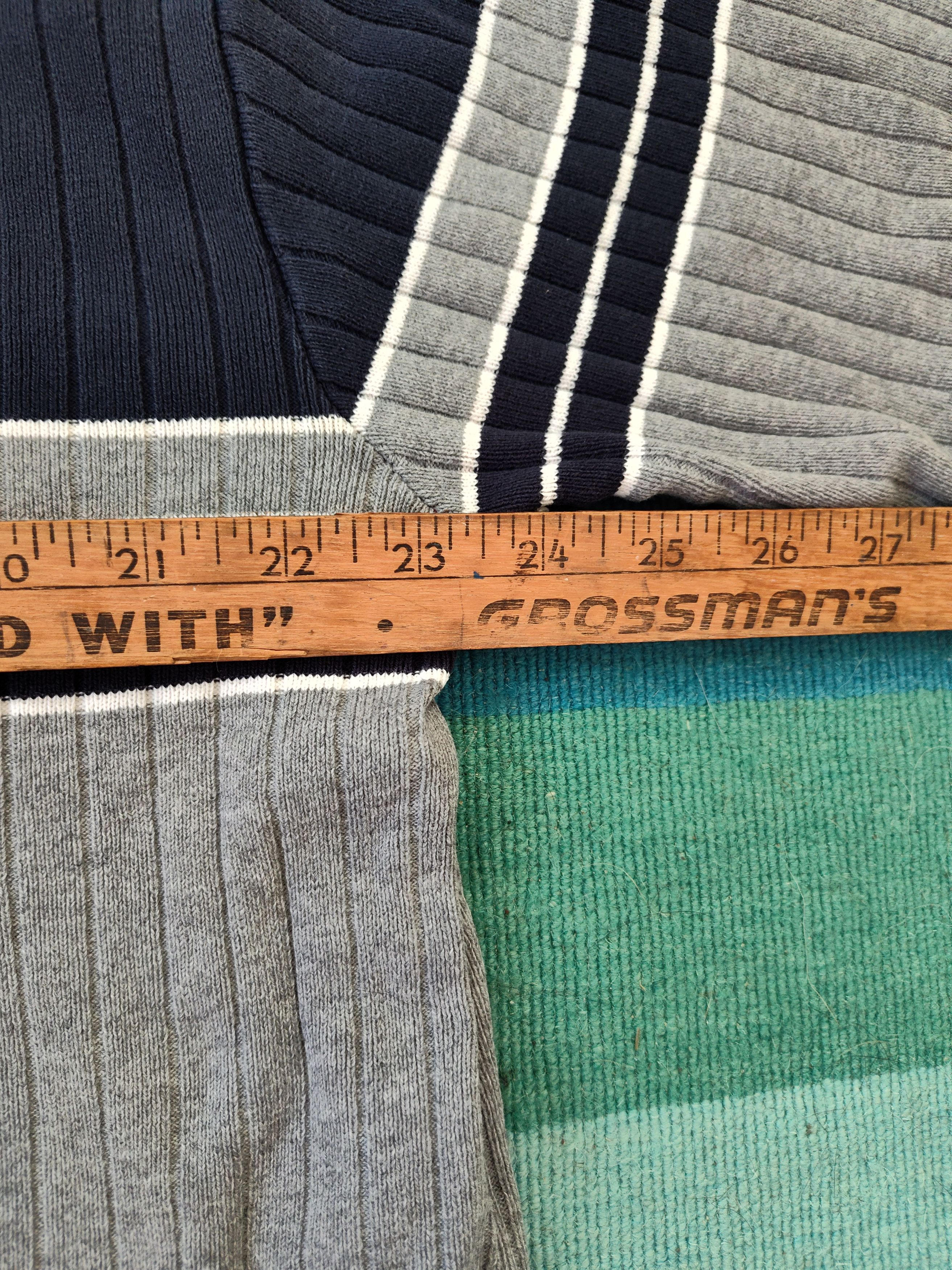 Arizona Jean Co. Lot of 2 Y2K Sweaters Size US L / EU 52-54 / 3 - 9 Thumbnail