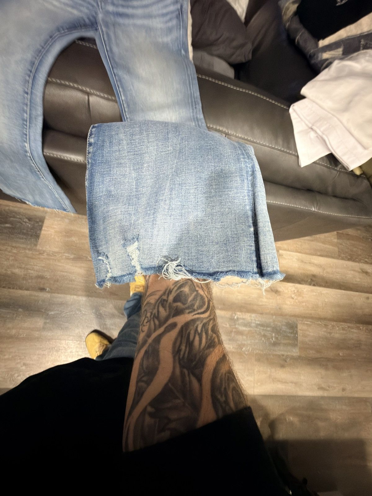 BKE BKE Stella Size 28" / US 6 / IT 42 - 2 Thumbnail